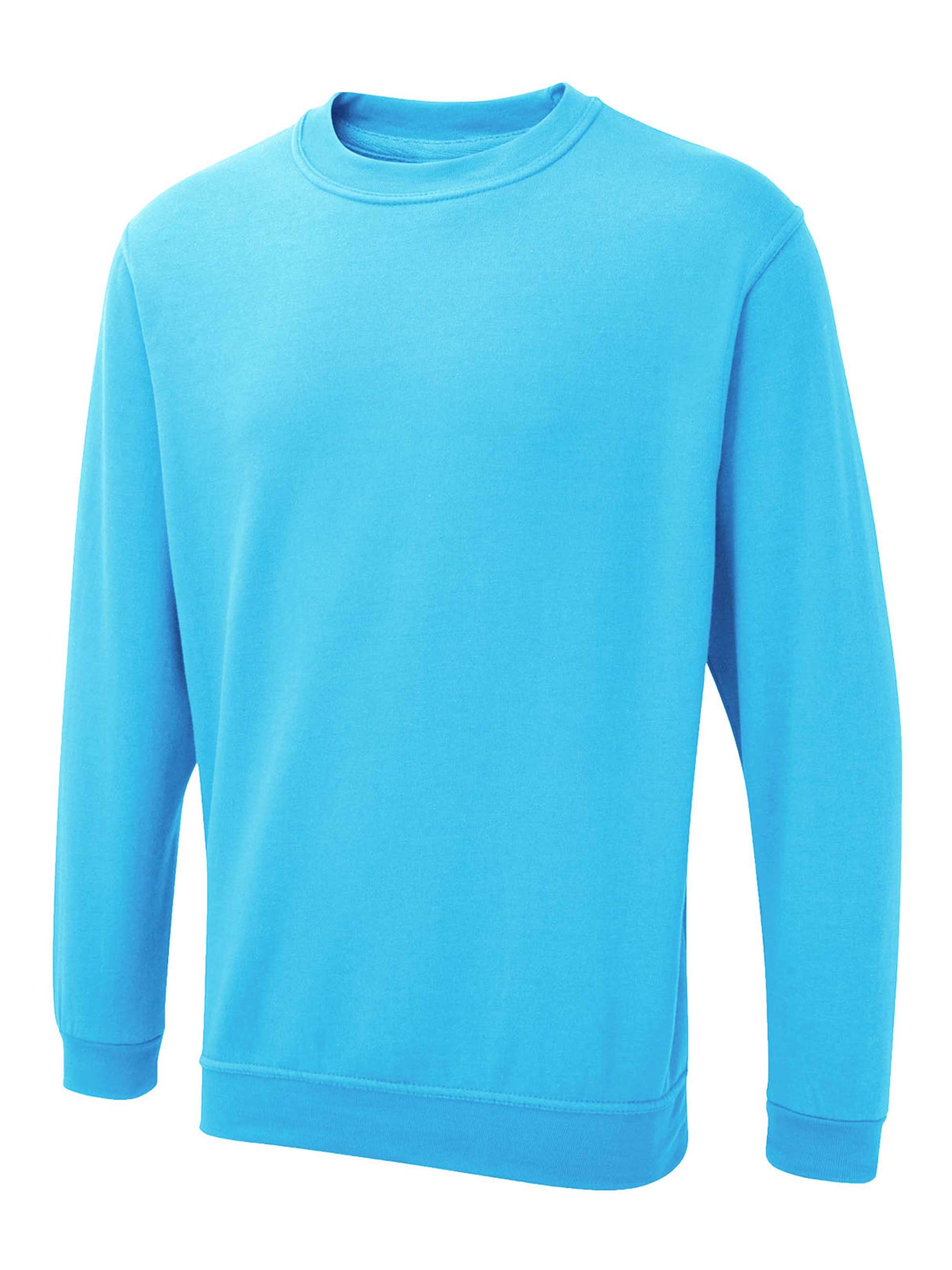 Uneek The UX Sweatshirt UX3