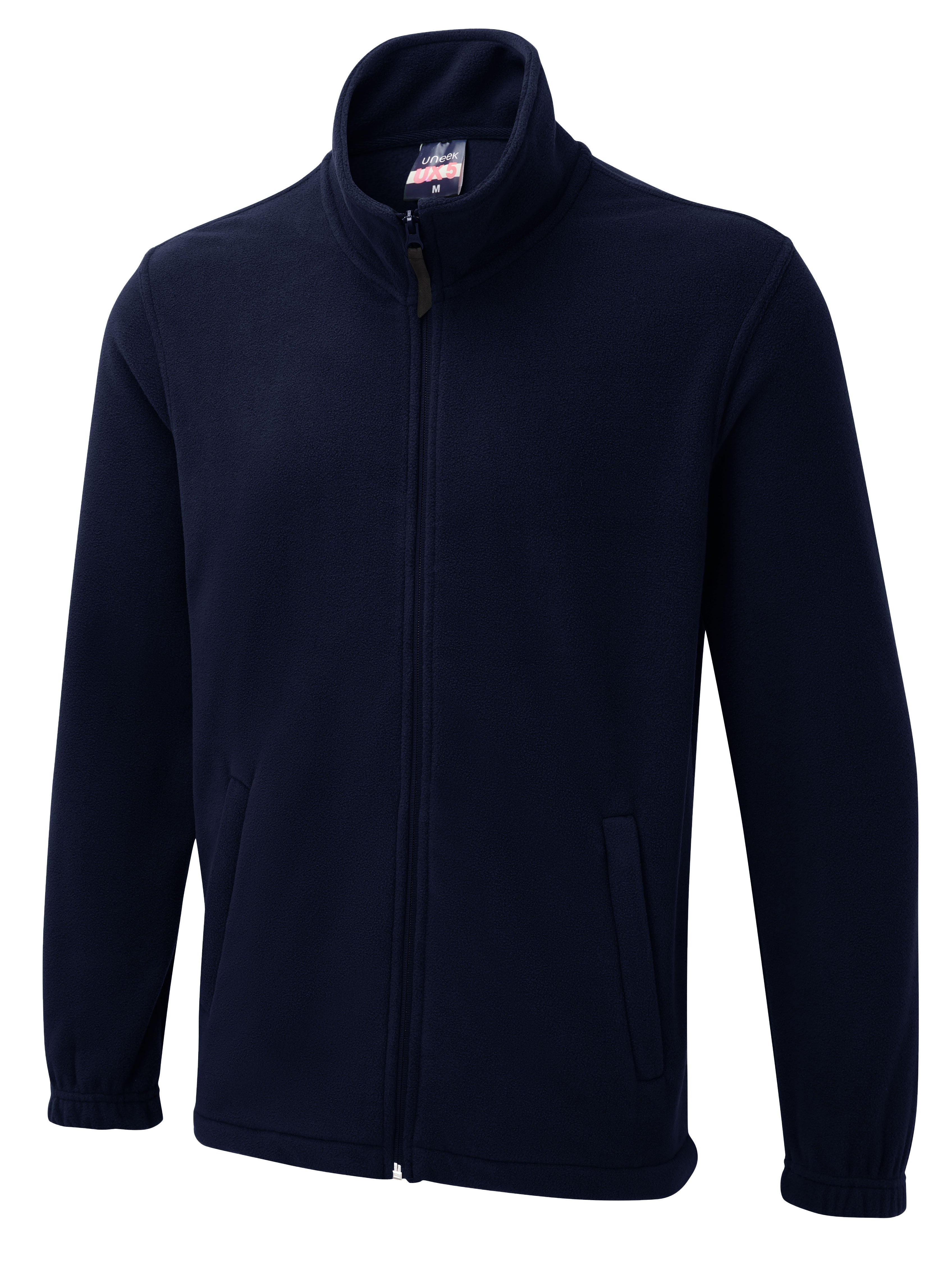 Uneek The UX Full Zip Fleece UX5