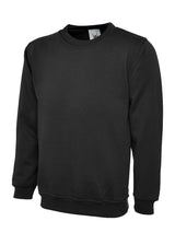 Uneek The UX Children's Sweatshirt UX7