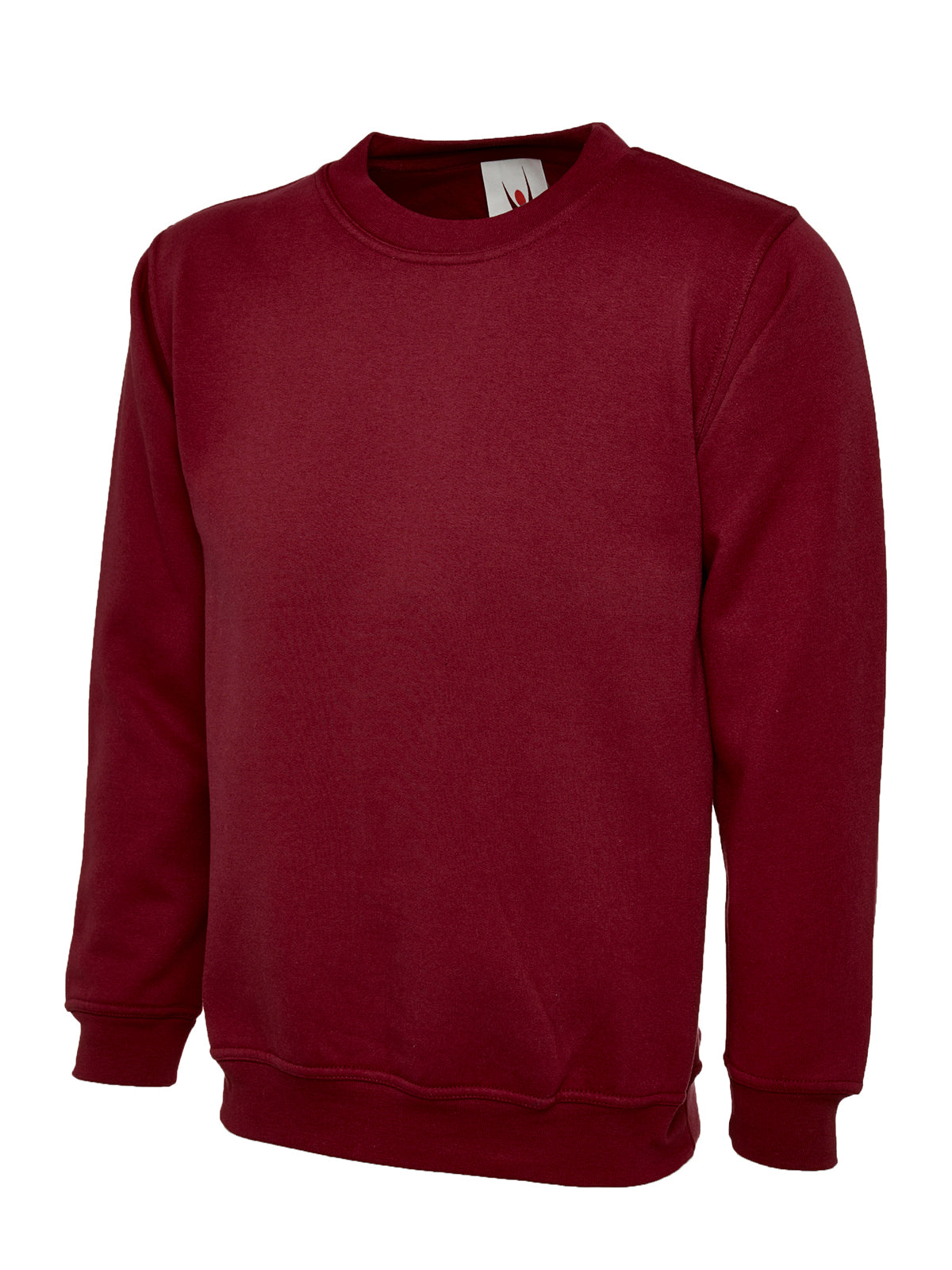 Uneek The UX Children's Sweatshirt UX7