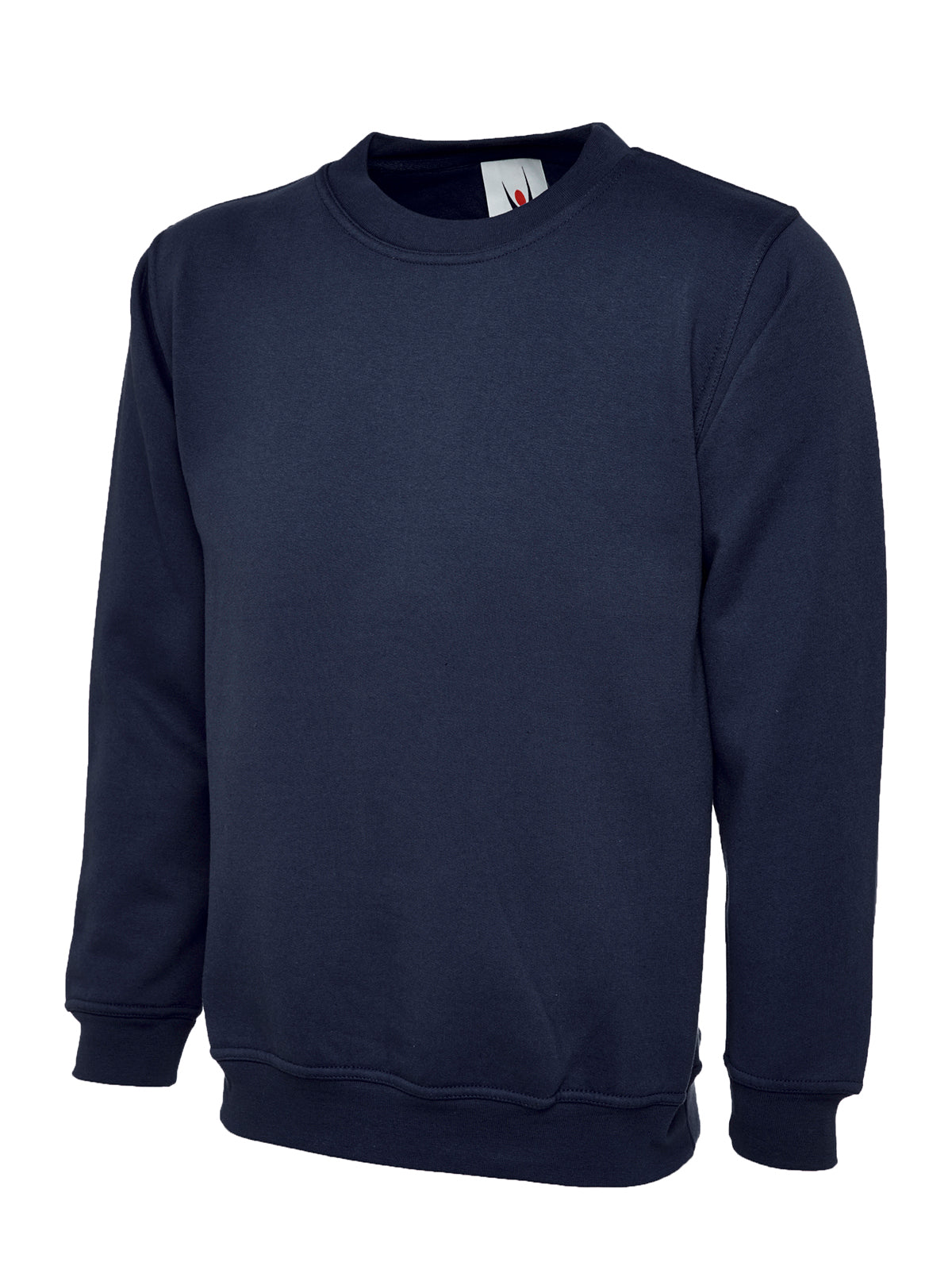 Uneek The UX Children's Sweatshirt UX7