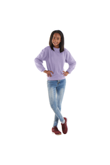 Uneek The UX Children's Sweatshirt UX7