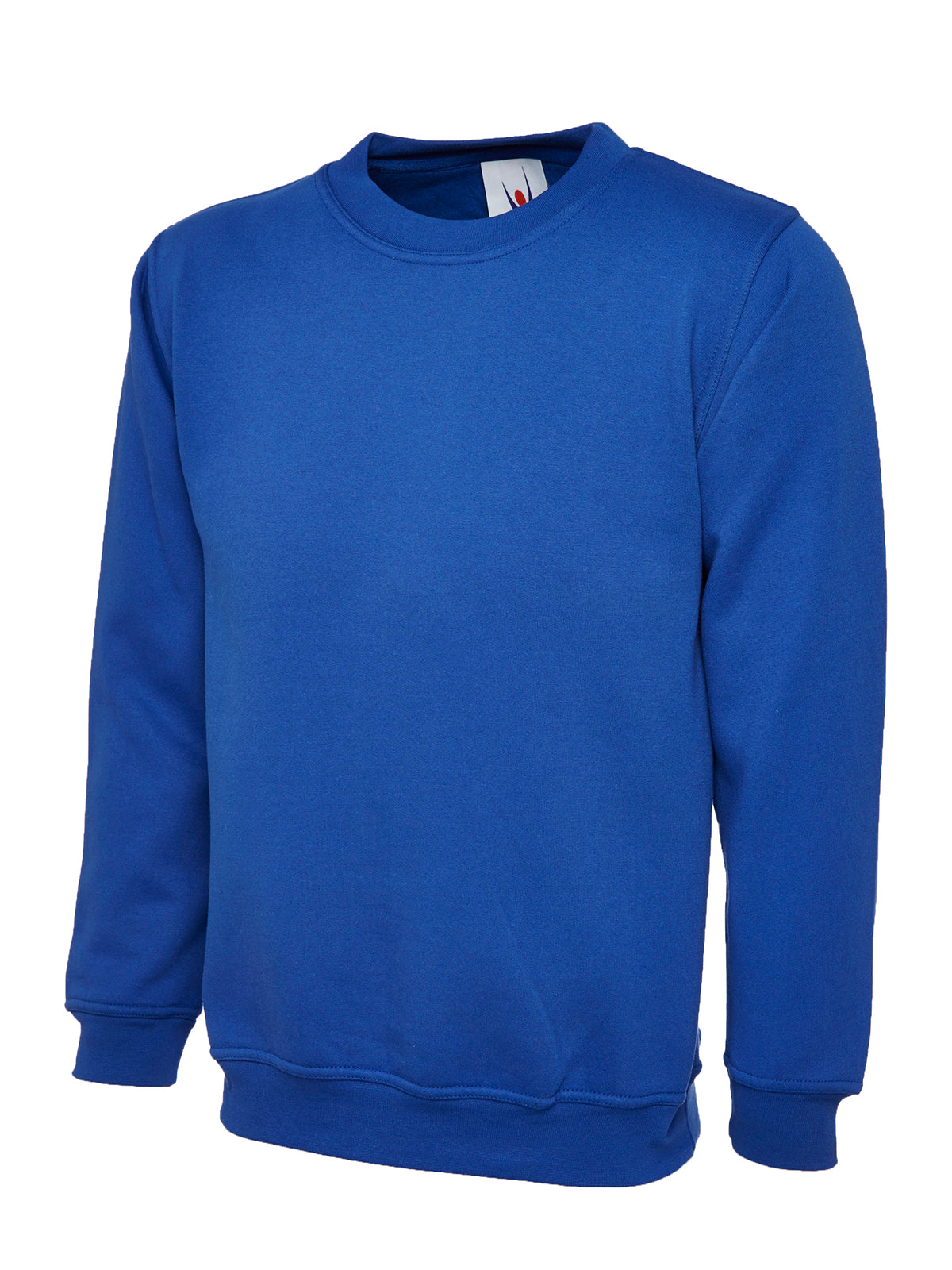 Uneek The UX Children's Sweatshirt UX7