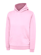 Uneek The UX Children's Hooded Sweatshirt UX8