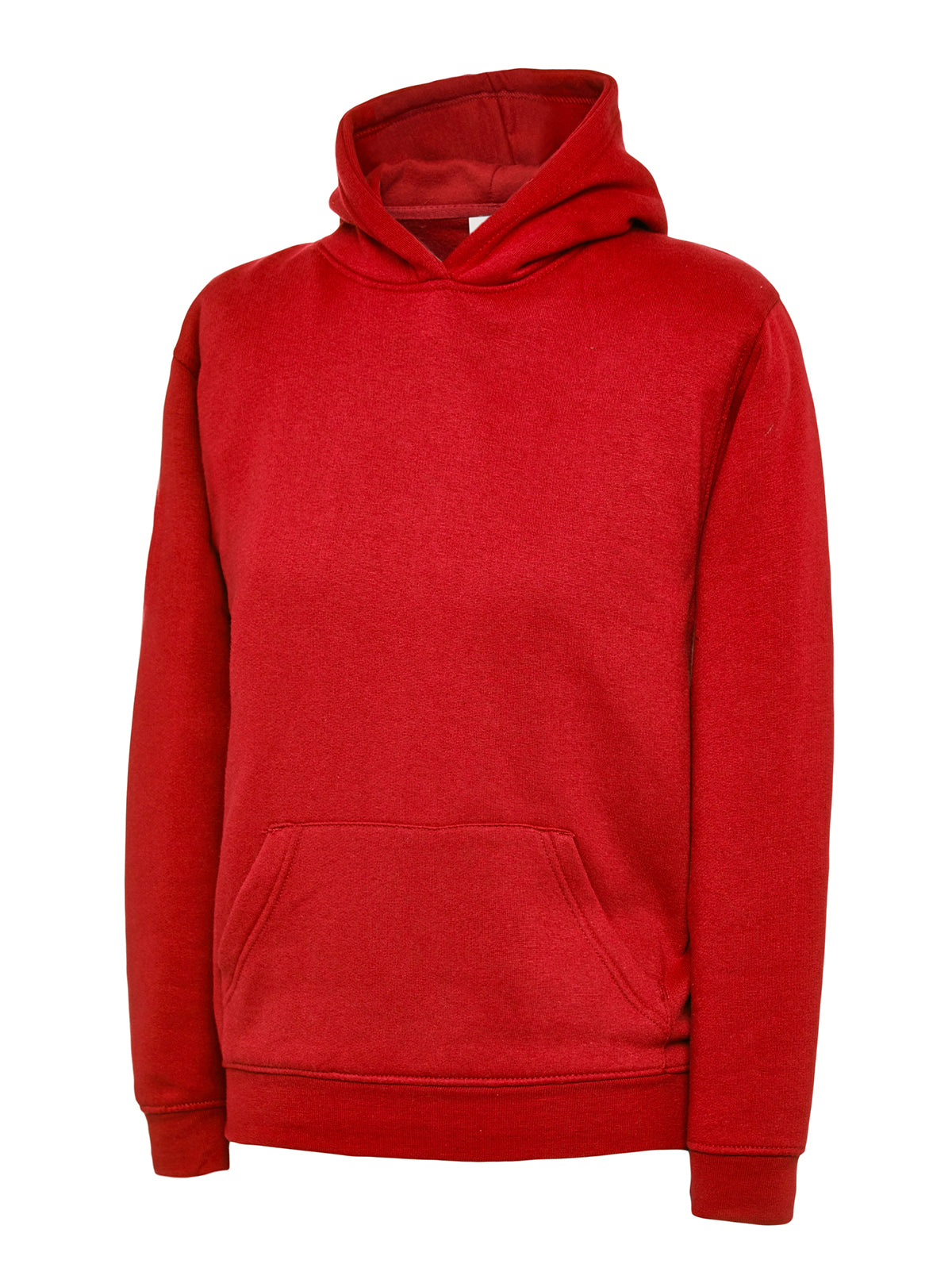 Uneek The UX Children's Hooded Sweatshirt UX8