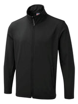 Uneek The UX Printable Soft Shell Jacket UX10