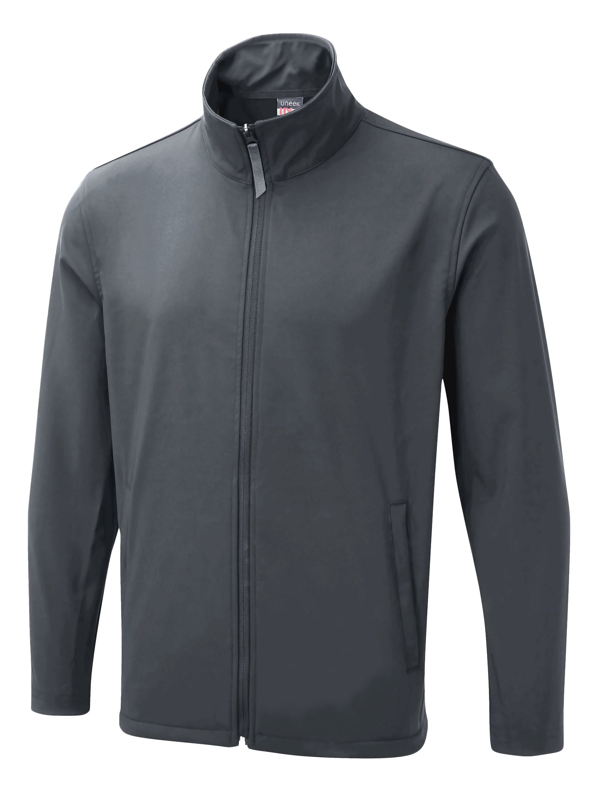 Uneek The UX Printable Soft Shell Jacket UX10