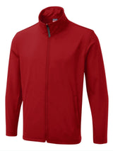 Uneek The UX Printable Soft Shell Jacket UX10
