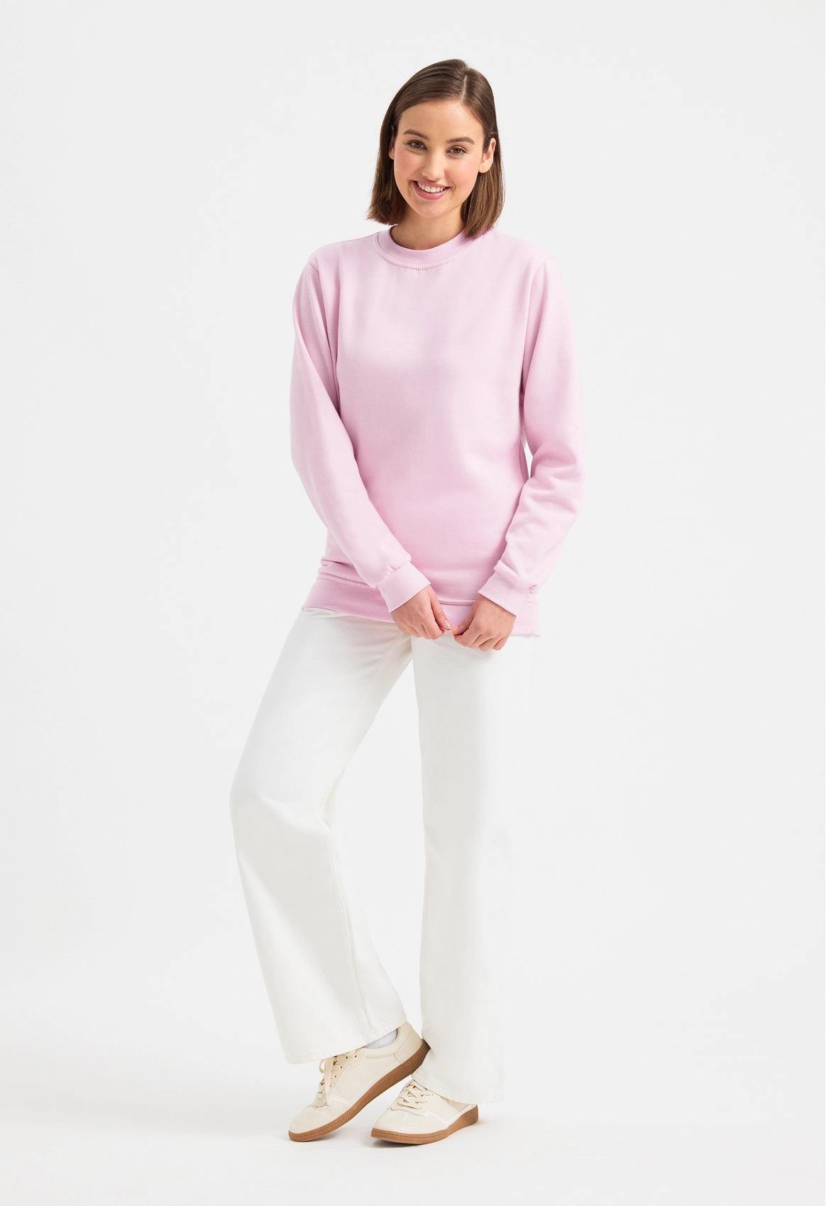 Uneek The UX Sweatshirt UX3
