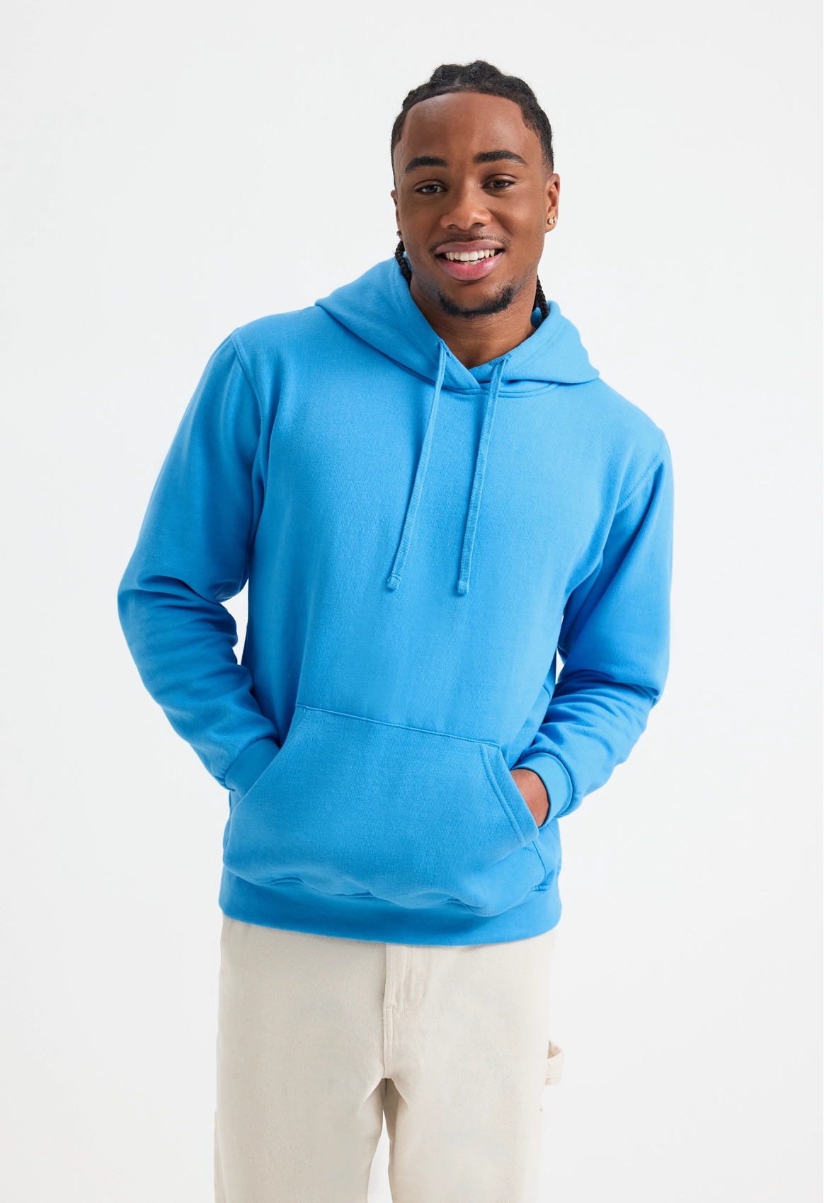 Uneek The UX Hoodie UX4