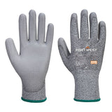 Portwest Vending Cut C13 PU Glove (144 Pairs) VB622