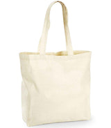 Westford Mill Maxi Bag for Life W125 - Natural