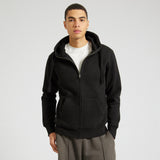 Cotton Ridge - Jupiter Peach Finish Zip Hoodie