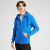 Cotton Ridge - Neptune Ultra Premium Zip Hoodie
