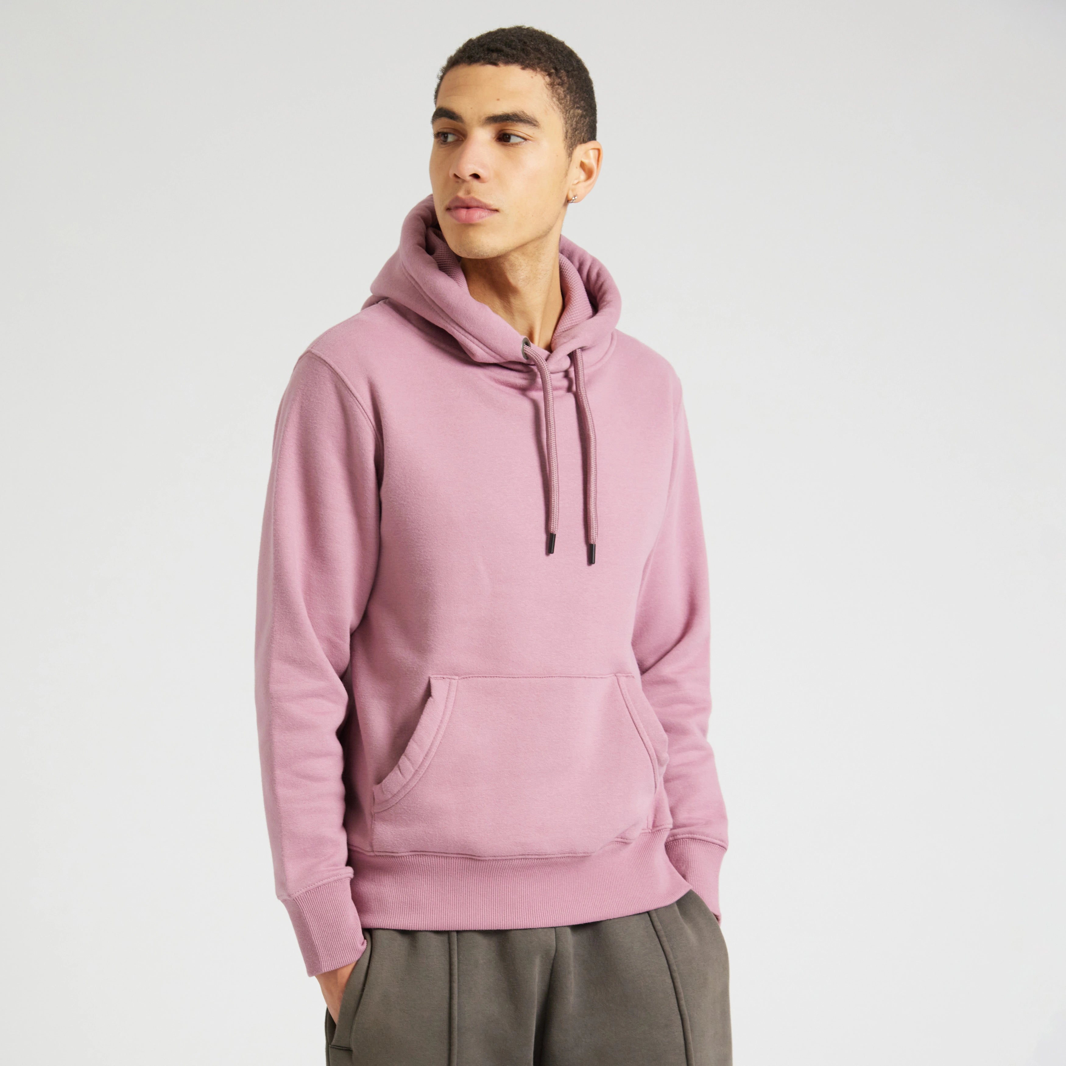 Cotton Ridge - Quasar Ultra Premium Hoodie