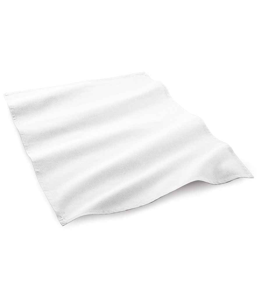 Westford Mill Tea Towel W701 - White