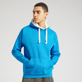 Cotton Ridge - Eclipse Premium Contrast Hoodie