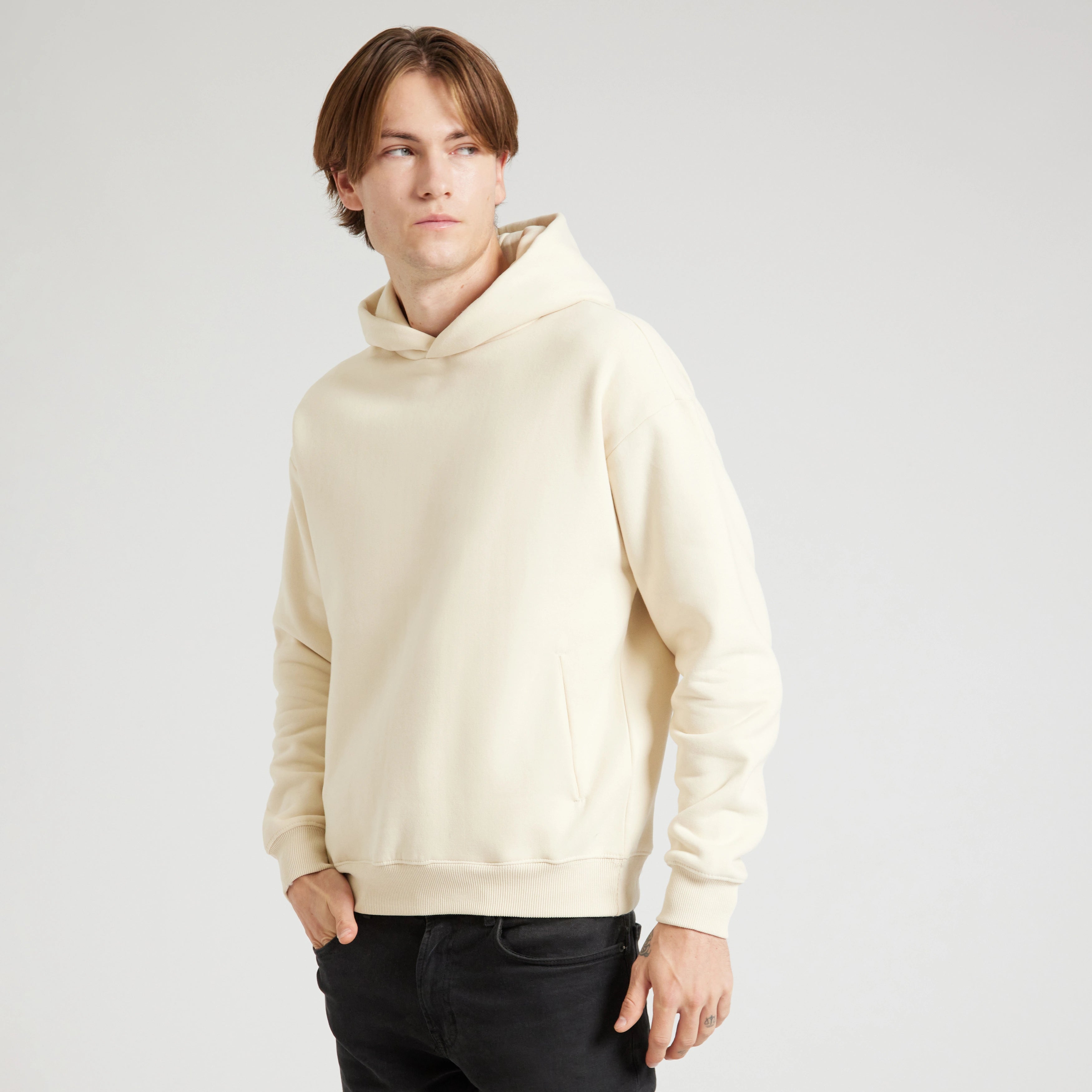 Cotton Ridge - Gemini Relaxed Fit Hoodie