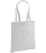 Westford Mill EarthAware Organic Bag for Life W801 - Light Grey