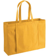 Westford Mill EarthAware Organic Yoga Tote Bag W818 - Amber