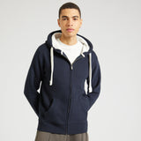 Cotton Ridge - Comet Ultra Premium Zip Hoodie