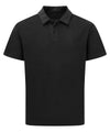 Wombat Men’s Terry polo WB410