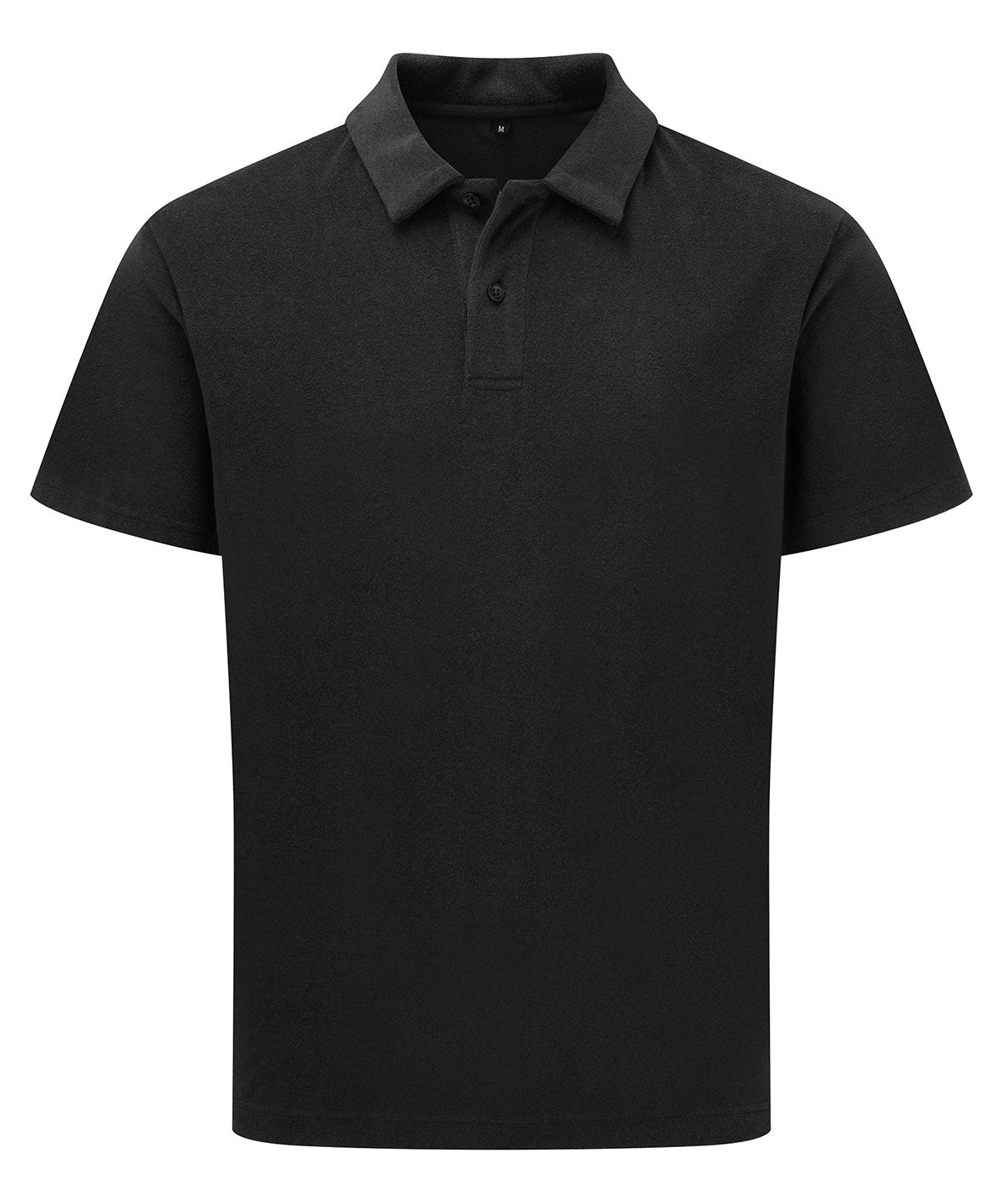 Wombat Men’s Terry polo WB410