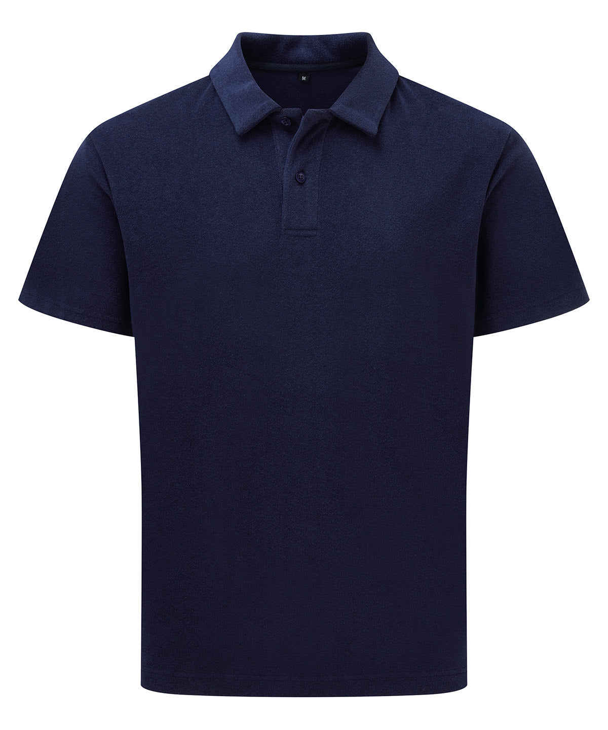 Wombat Men’s Terry polo WB410