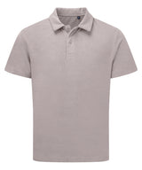 Wombat Men’s Terry polo WB410