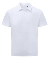 Wombat Men’s Terry polo WB410