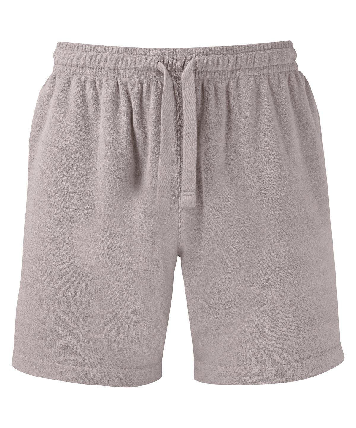 Wombat Men’s Terry shorts WB510