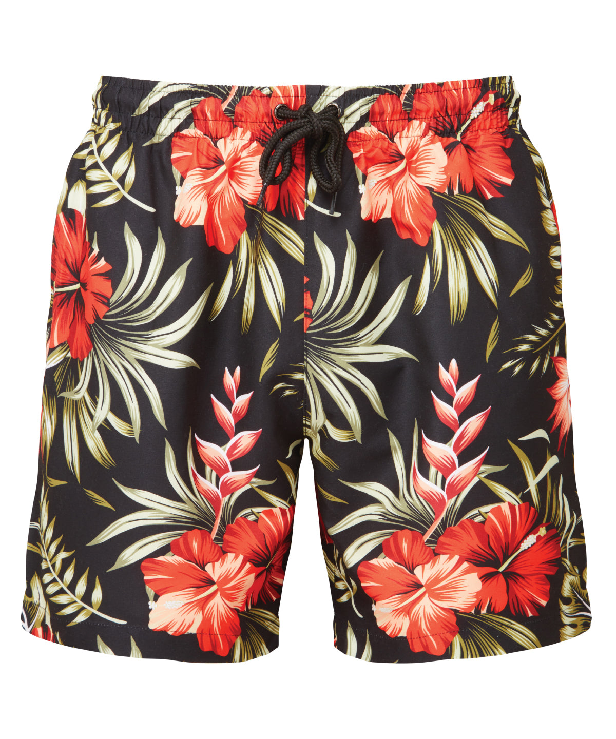 Wombat Men's swim shorts WB900