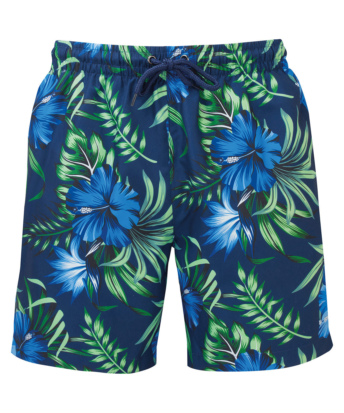 Wombat Men's swim shorts WB900