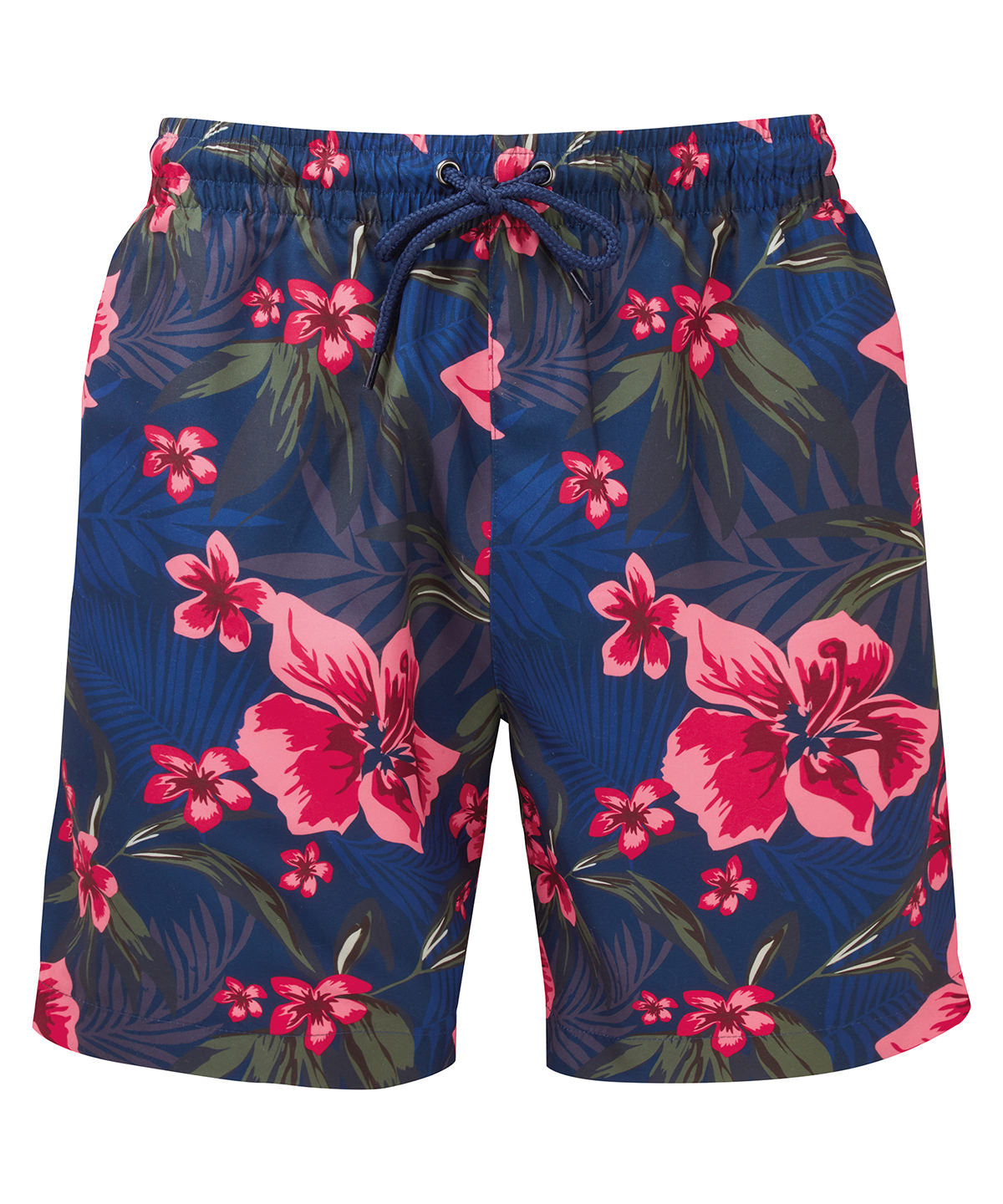 Wombat Men's swim shorts WB900