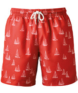 Wombat Men's swim shorts WB900