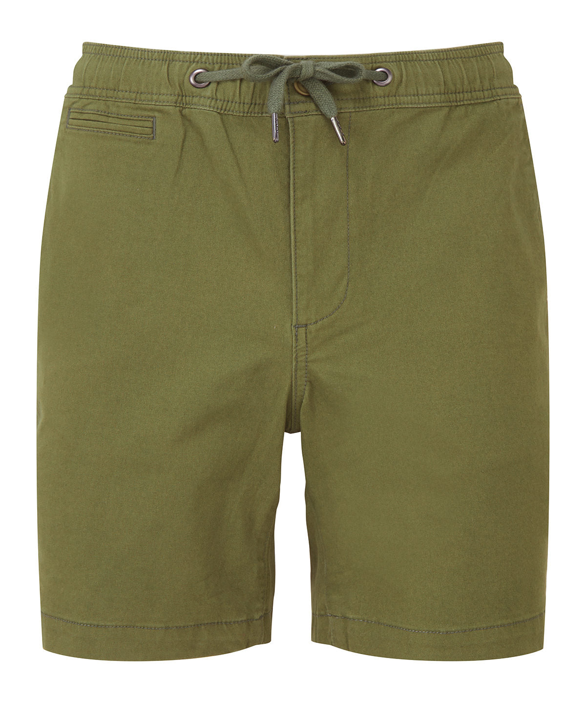 Wombat Men’s drawstring chino shorts WB902