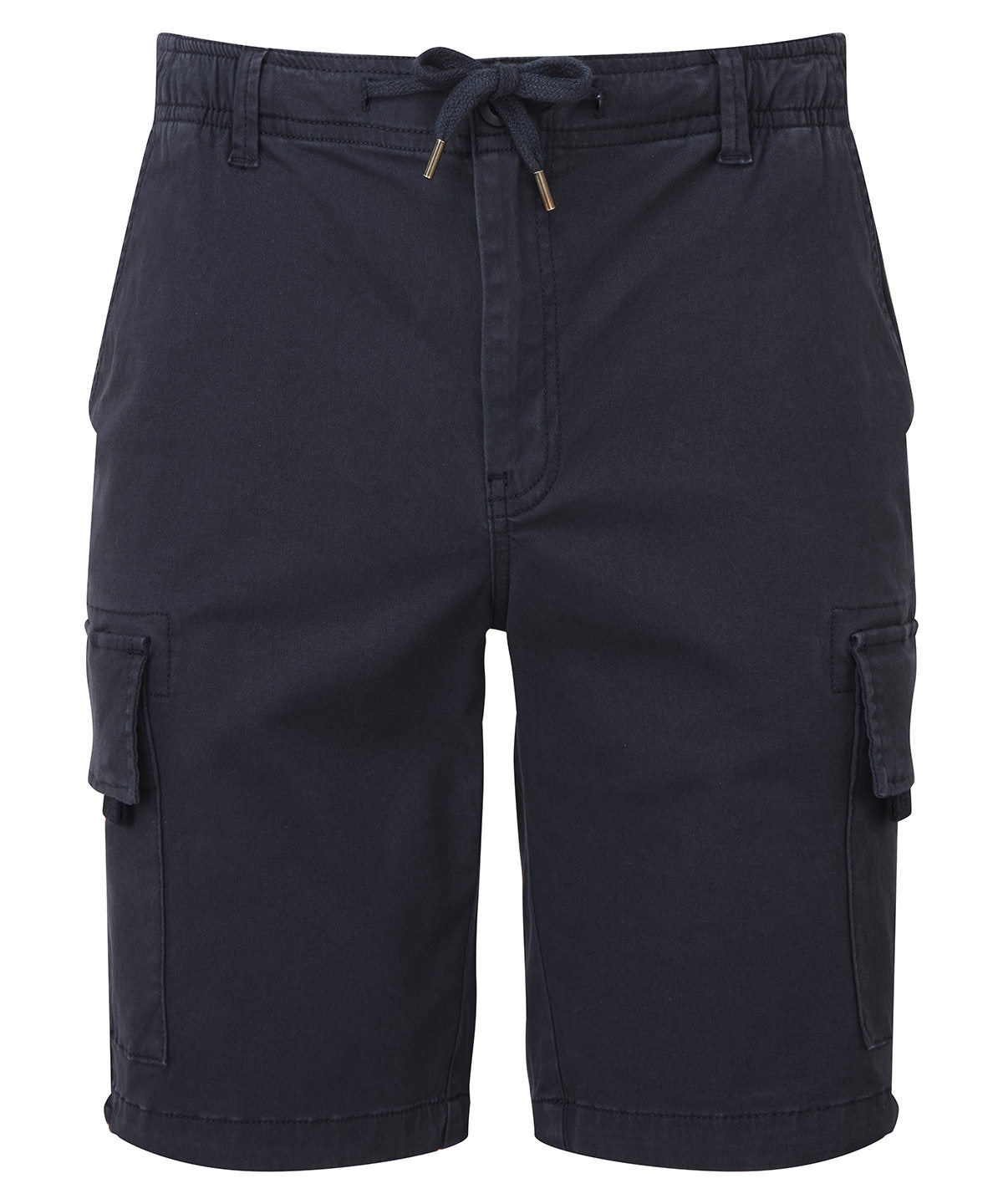 Wombat Men’s drawstring cargo utility shorts WB903