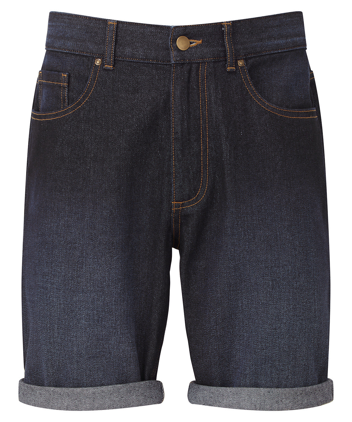 Wombat Men’s denim shorts WB908