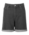 Wombat Women’s denim shorts WB909