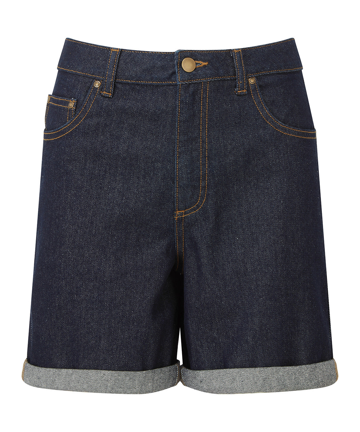 Wombat Women’s denim shorts WB909