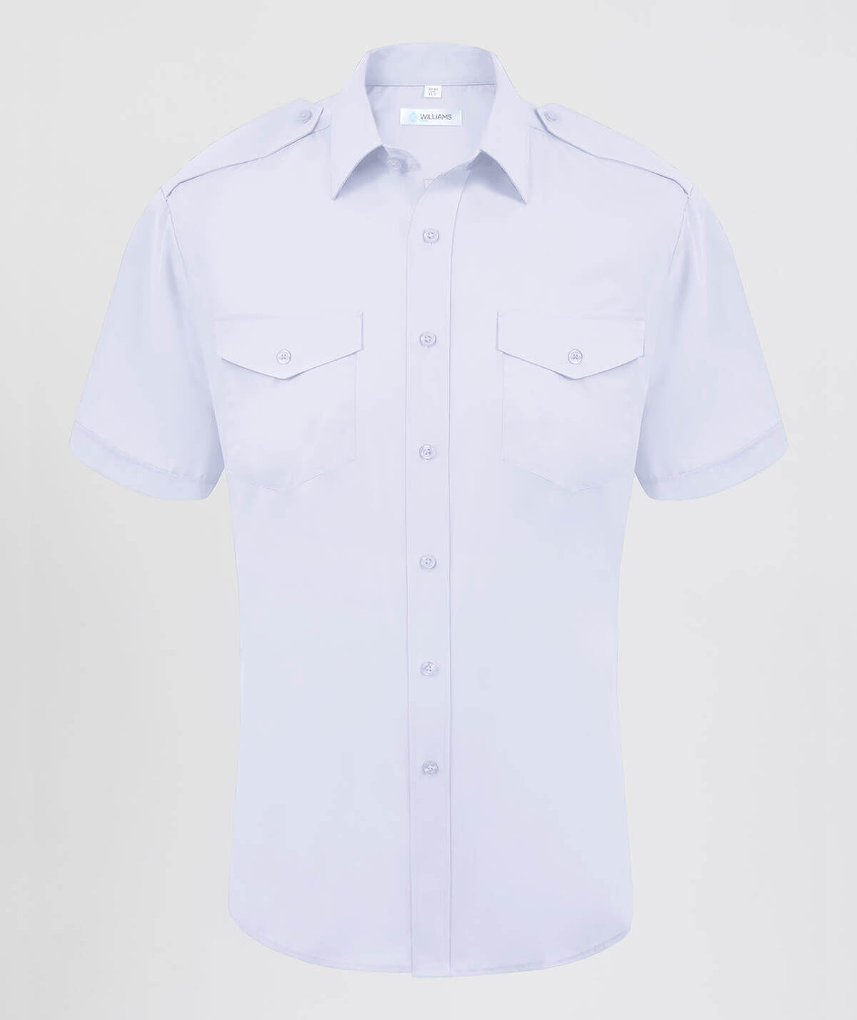 Disley Pilot Classic Shirt - image 5