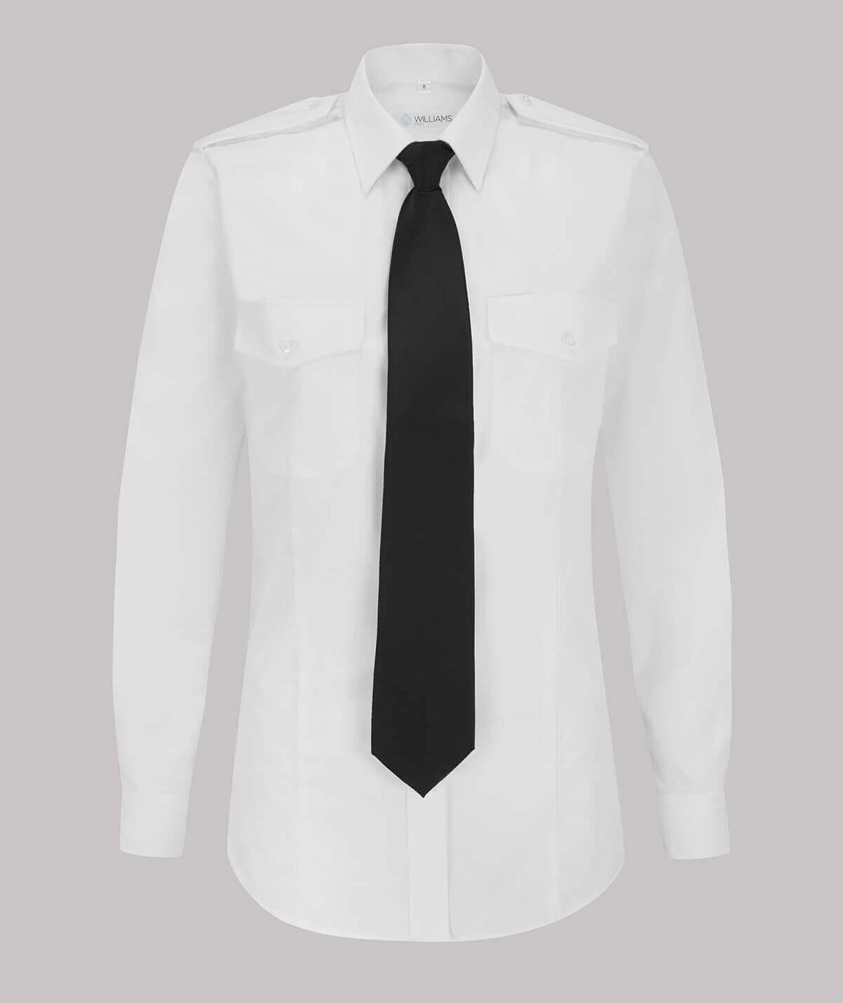 Disley Ladies Premium Pilot Blouse - image 3