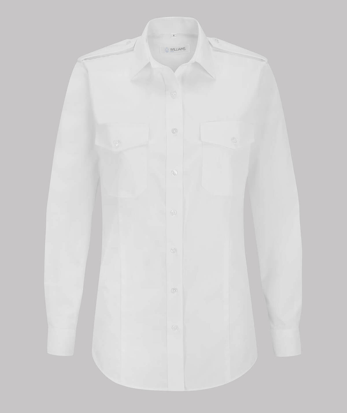 Disley Ladies Premium Pilot Blouse - image 4