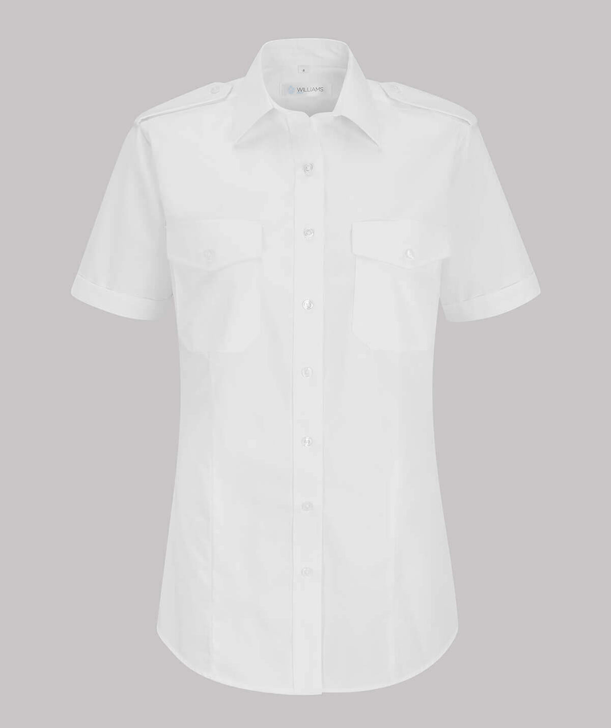 Disley Ladies Premium Pilot Blouse - image 5
