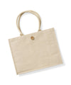 Westford Mill Juco Shopper W447 - Natural
