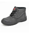 Warrior S1P Chukka Boots WR100