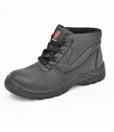Warrior S1P Chukka Boots WR100