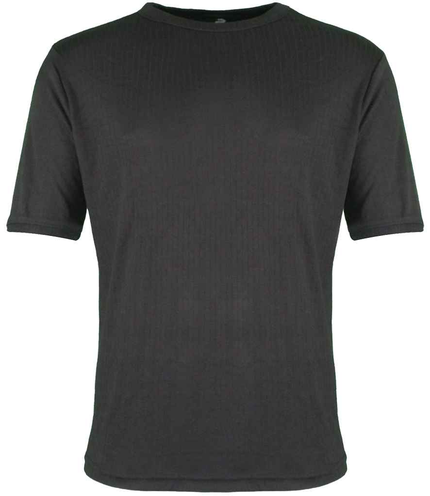 Warrior Thermal Short Sleeve T-Shirt WR201