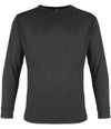 Warrior Thermal Long Sleeve T-Shirt WR202 - front view