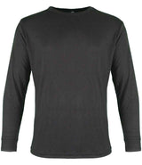Warrior Thermal Long Sleeve T-Shirt WR202 - front view